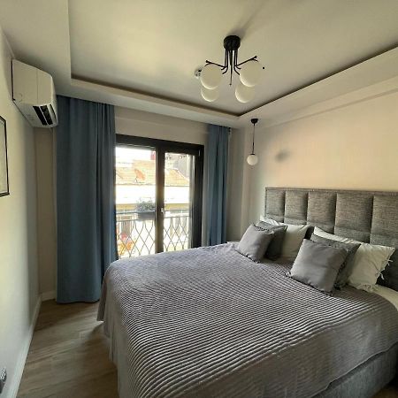 Myfair Apartment Istanbul Exterior photo