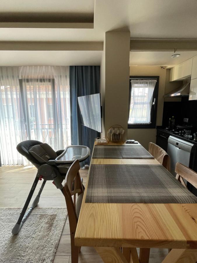 Myfair Apartment Istanbul Exterior photo